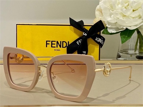 Fendi sunglass-298